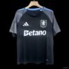 Aston Villa Away Jersey front 1