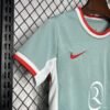 Kids Atletico Madrid Away Jersey 4