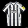 Newcastle United Home Jersey front